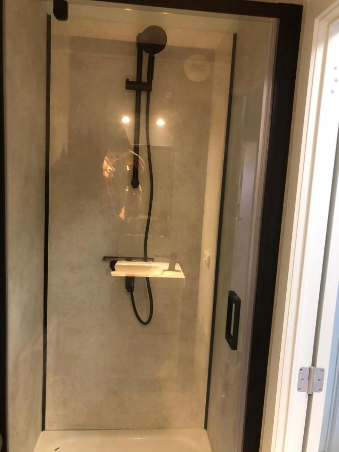 Residentie Da Vinci Middelkerke 아파트 외부 사진