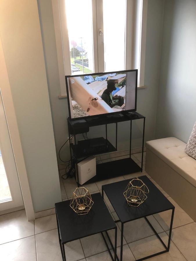 Residentie Da Vinci Middelkerke 아파트 외부 사진
